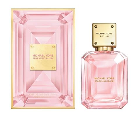 michael kors sparkling blush amazon|Michael Kors sparkling blush review.